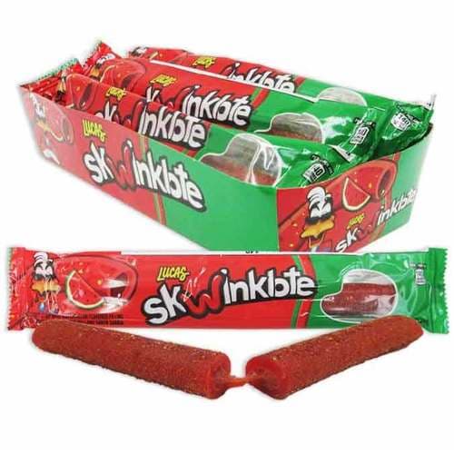 Lucas Skwinklote • Watermelon