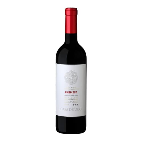 Casa De Uco Malbec Vineyard Selection