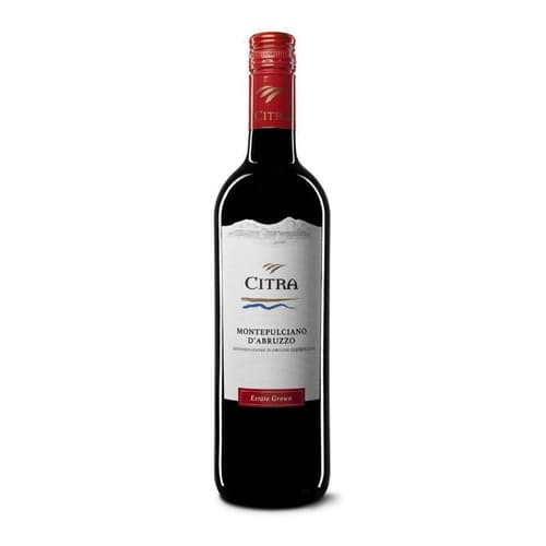 Citra Montepulciano D'abruzzo