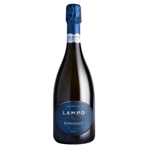 Borgoluce Lampo Prosecco Di Treviso Glera