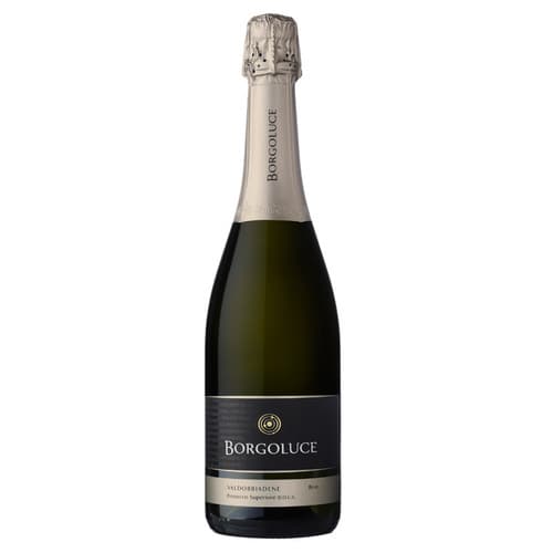 Borgoluce Prosecco Valdobbiadene Docg