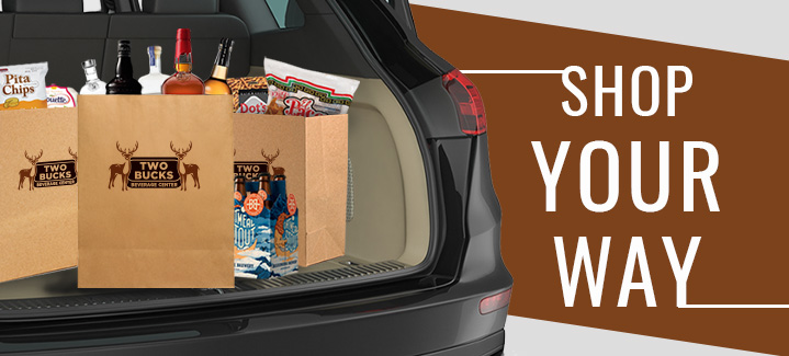 Shop Your Way